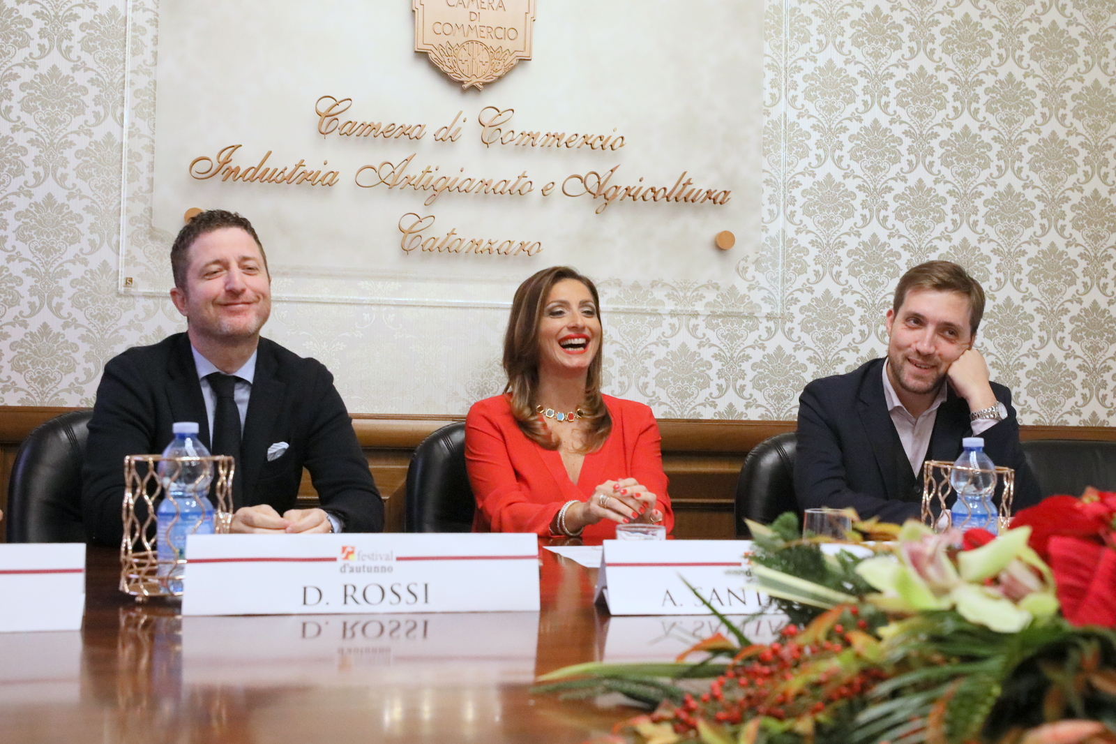 Il Festival d’Autunno si conferma polo attrattivo culturale della Calabria