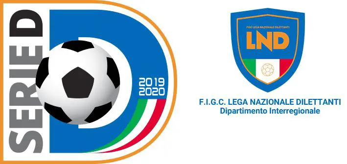 Serie D, il programma e gli arbitri della 14ª giornata (16ª per i gironi B e C)