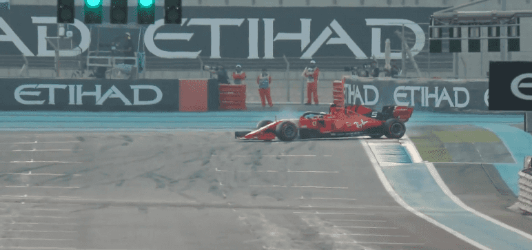 F1: oggi ad Abu Dhabi ultimo Gp stagione, Hamilton in pole