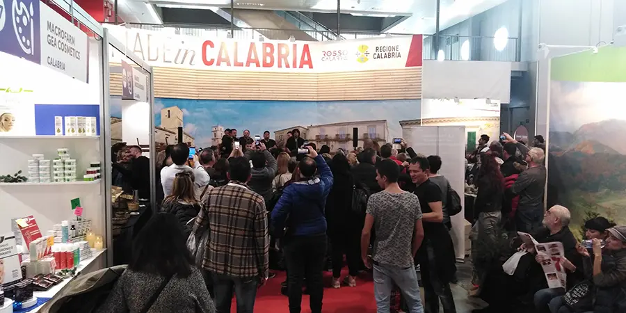 Artigiano in Fiera: Calabria presenta 'Identità Artigiane'