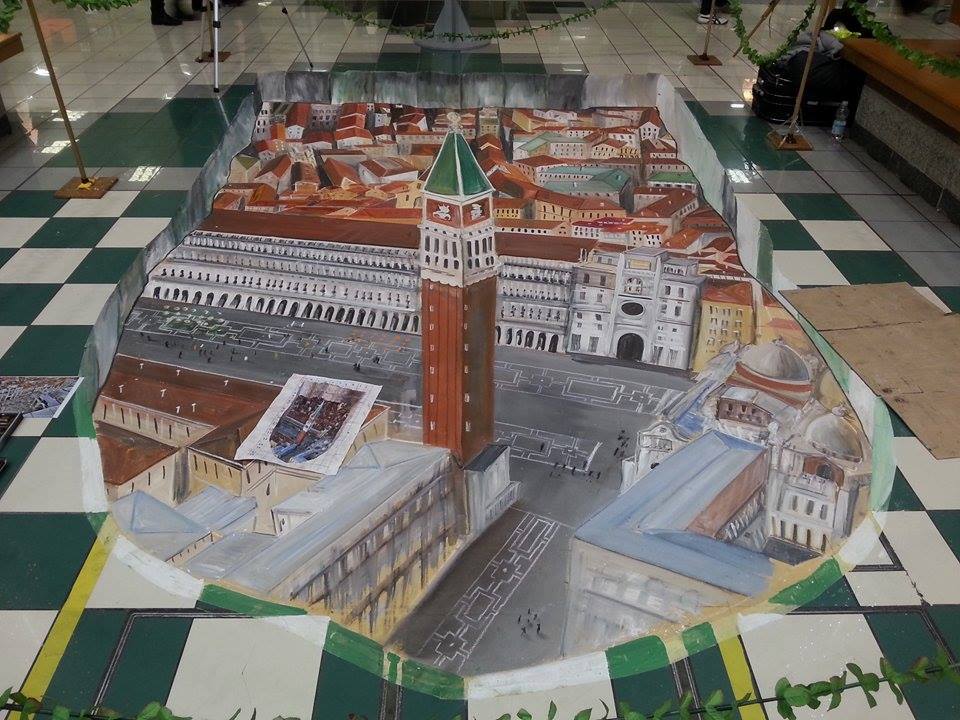 III Natale Insieme a Cori (LT) (Foto)