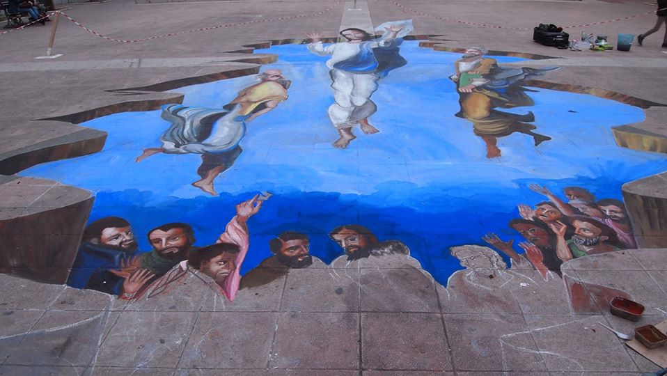 III Natale Insieme a Cori (LT) (Foto)