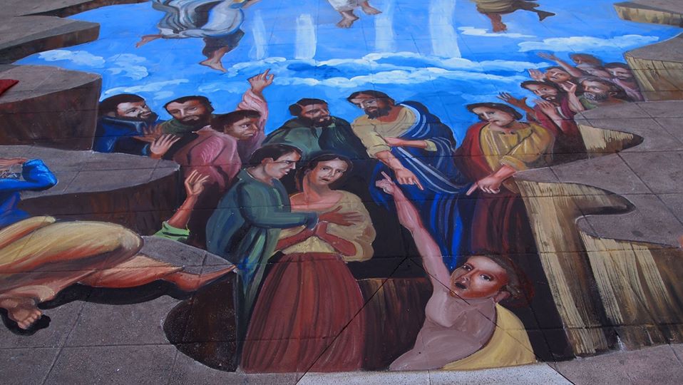 III Natale Insieme a Cori (LT) (Foto)