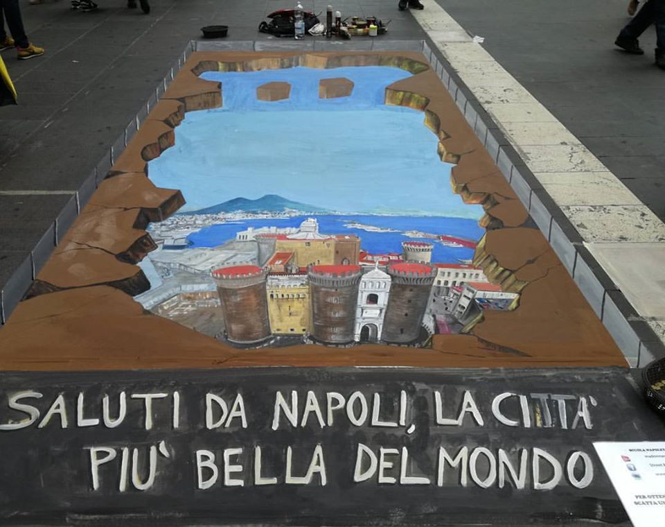 III Natale Insieme a Cori (LT) (Foto)