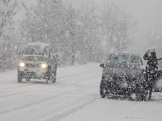 Maltempo, oggi allerta arancione su Emilia Romagna e Veneto gialla in altre 8 regioni. Allarme frana