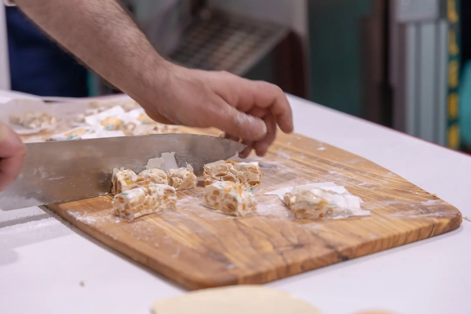 Presentato a Milano il marchio di qualità “Calabria Identità Artigiana”