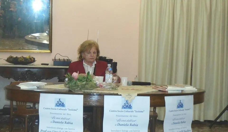La speranza di una Calabria nuova e diversa nel romanzo “Le voci dell’eco”