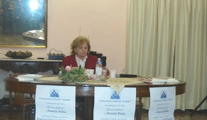 La speranza di una Calabria nuova e diversa nel romanzo “Le voci dell’eco”
