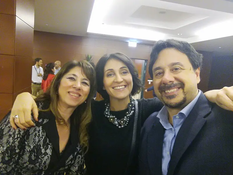 I licei Galileo Galilei e Siciliani al IV Seminario Nazionale Invalsi