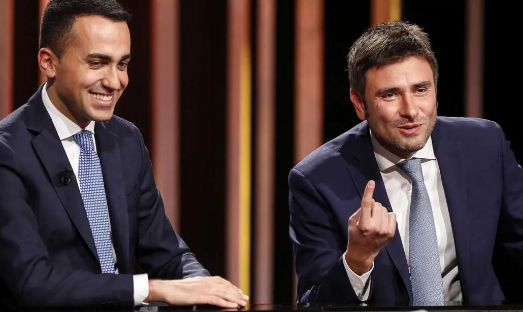 Asse Di Maio-Di Battista, scontro con Conte sul Mes M5s, 'cambi o votiamo no'. Premier, 'serve all'I