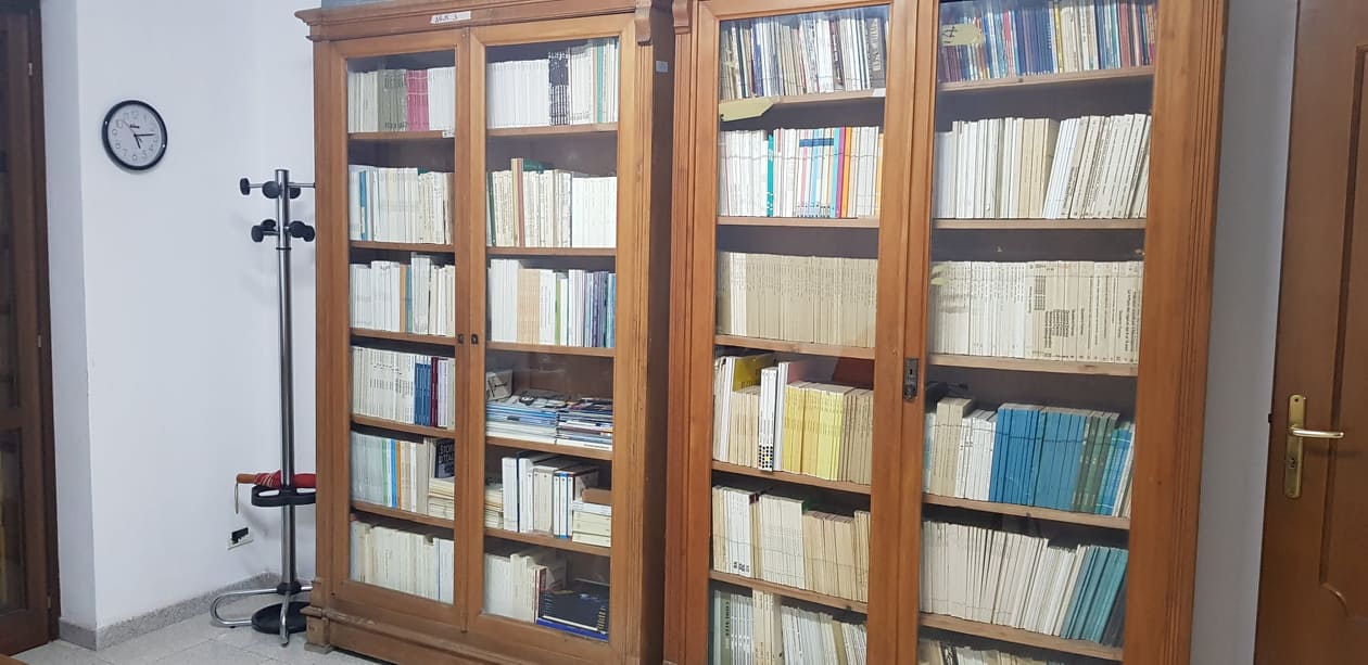 Bovalino, consegnati  alla presenza delle massime Autorità, beni confiscati alla 'ndrangheta