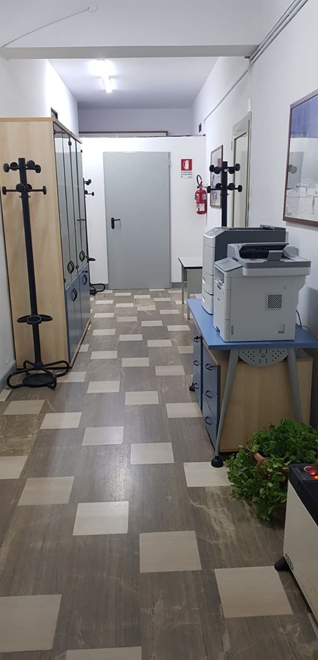 Bovalino, consegnati  alla presenza delle massime Autorità, beni confiscati alla 'ndrangheta