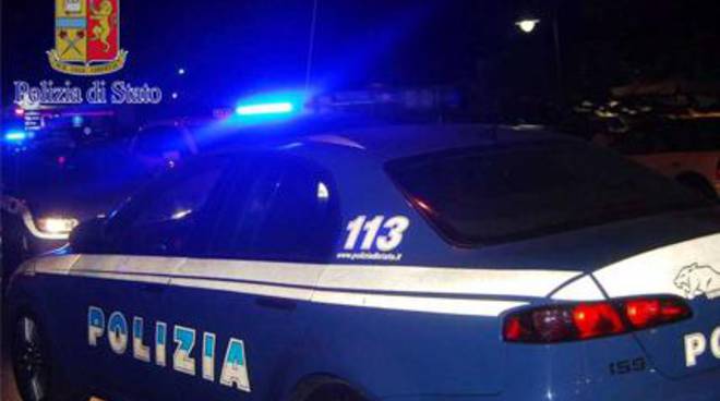 Catanzaro. Traffico illecito di rifiuti, operazione Ps Tra i reati anche quello di inquinamento ambi