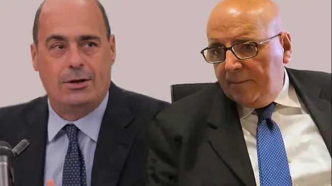 Calabria: Zingaretti a Oliverio, problema non nome ma proposta