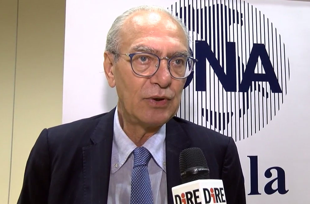 Sud: Silvestrini (Cna) "se non riparte l'Italia è destinata al declino"