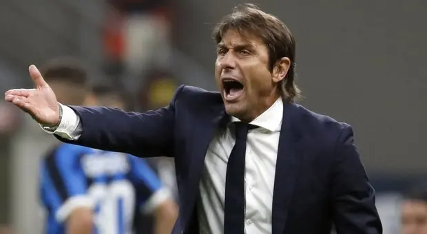 L'Inter frenata dalla Roma. Conte bacchetta San Siro. La Juve oggi può tornare in testa