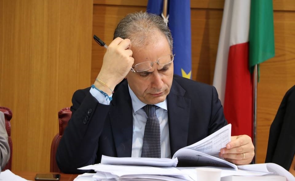 Rifiuti: sindaco Lamezia, sgomenti per risultati indagine
