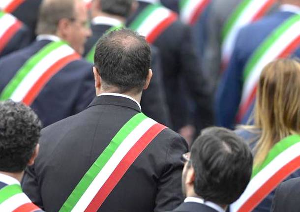 Calabria: cento sindaci, disponibili candidarci con Oliverio