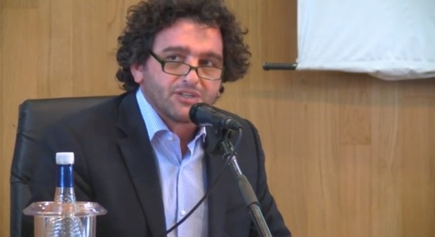 Il candidato Governatore M5S Aiello auspica unità civica per battere