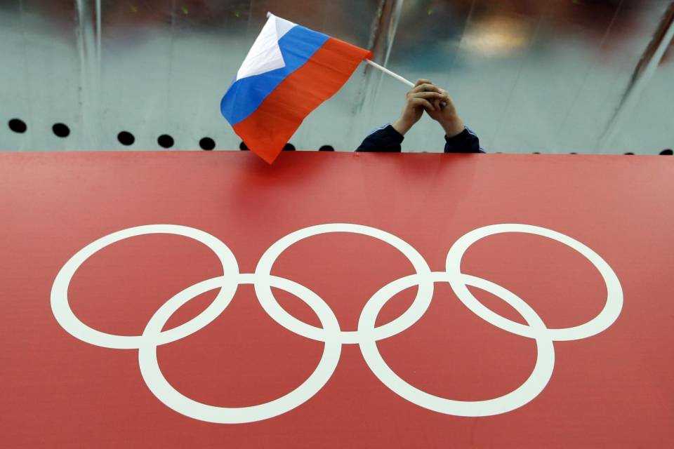 Clamoroso, Russia fuori dalle Olimpiadi per 4 anni