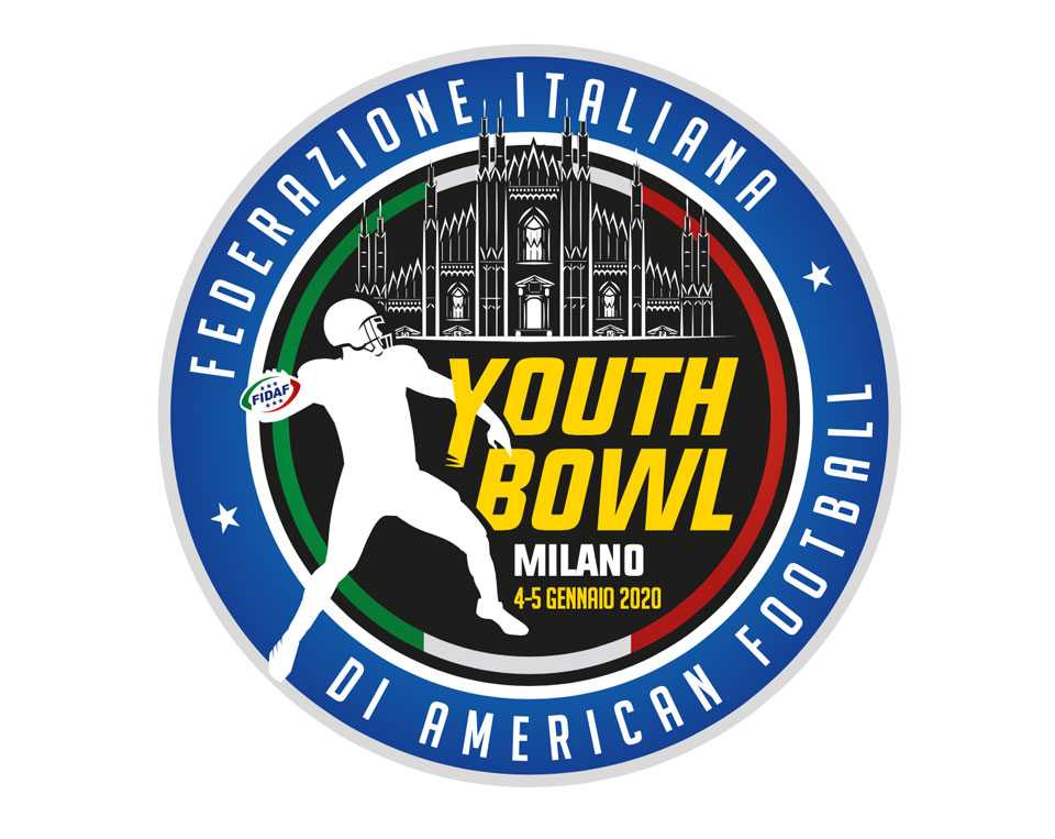 Rose Bowl & Youth Bowl a Milano!