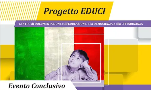Domani a Lamezia l’evento conclusivo del Progetto Educi