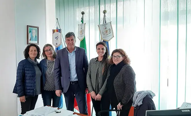 Sindaco Francesco Mauro:  A Sellia Marina è stato attivato il Punto Unico di Accesso (PUA)