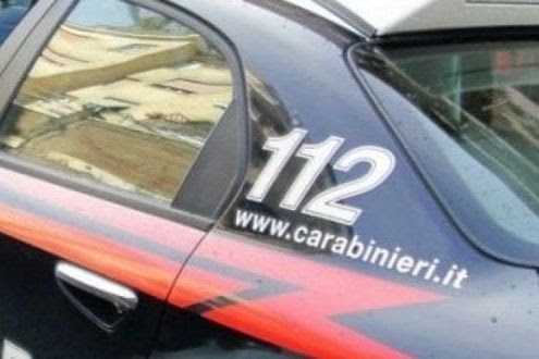 'Ndrangheta: arresto Gattuso fiancheggiatore del boss Ficara, aveva plastico e tritolo