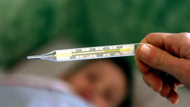 Influenza: verso il primo milione di persone colpite a letto soprattutto bambini