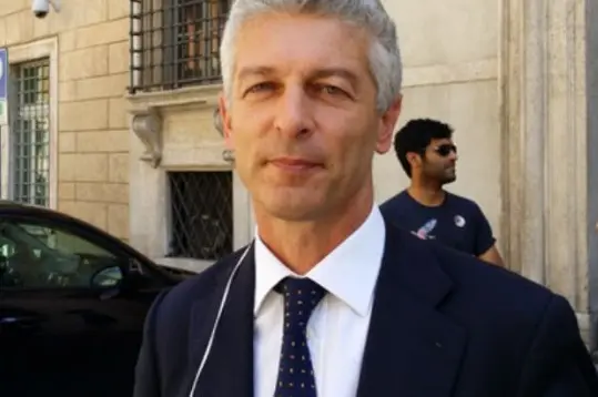 Due gatti sgozzati sotto casa di Morra, presidente Antimafia