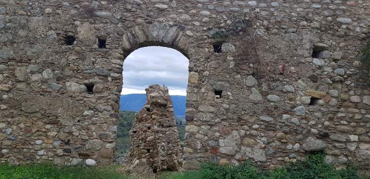 Sarà riqualificato anche l'antico Borgo di Bovalino superiore