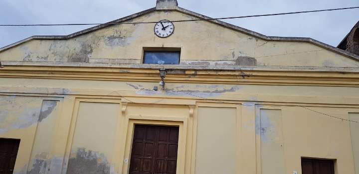 Sarà riqualificato anche l'antico Borgo di Bovalino superiore