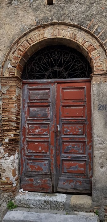 Sarà riqualificato anche l'antico Borgo di Bovalino superiore