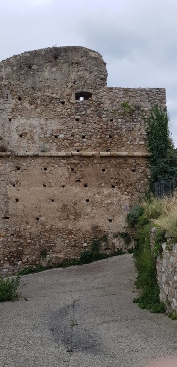 Sarà riqualificato anche l'antico Borgo di Bovalino superiore