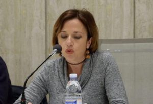 Calabria: Dichiarazioni Granato su indagine Catanzaro