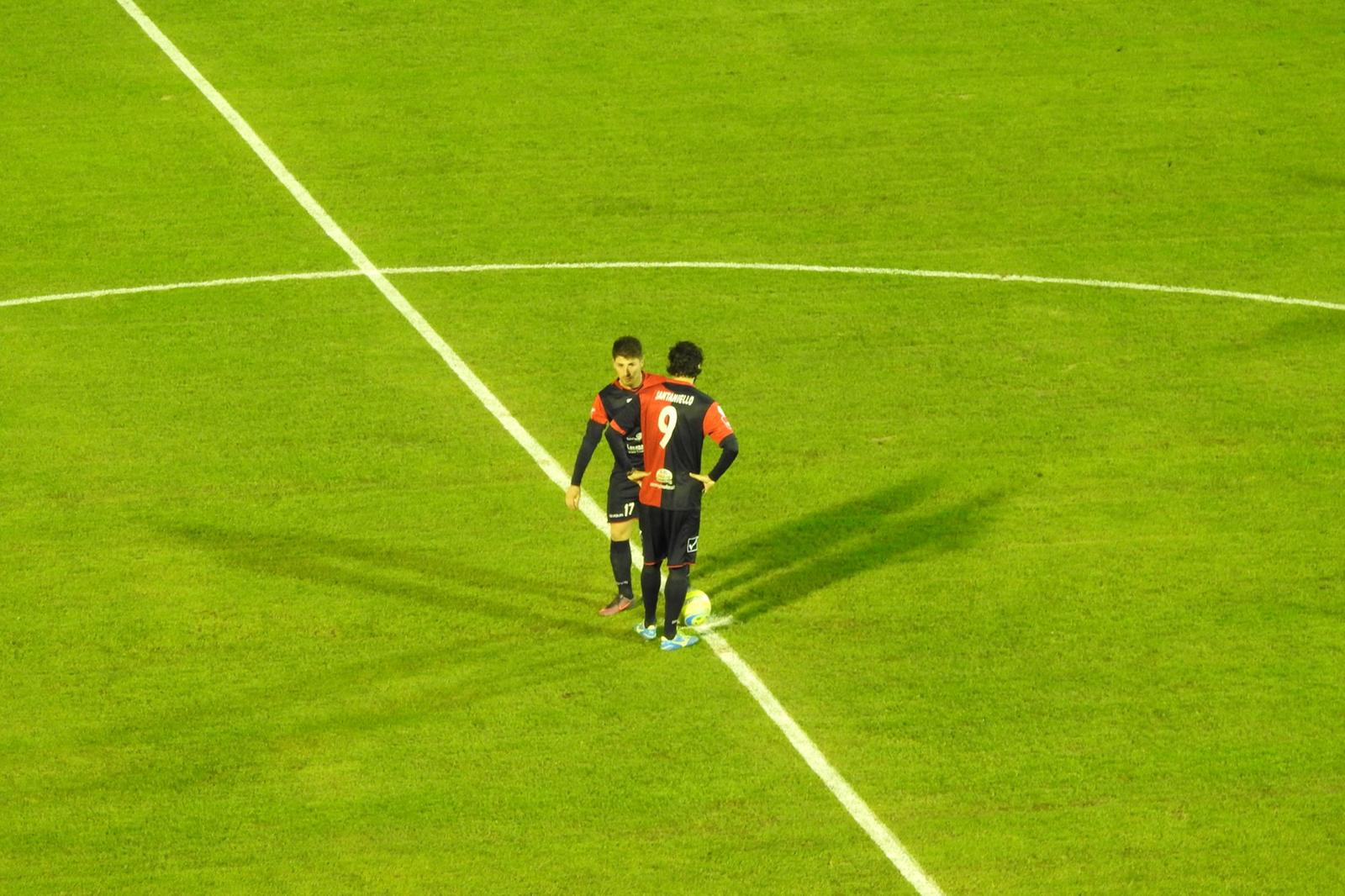 Catanzaro-Picerno 1-0. Risolve Martinelli in pieno recupero (con highlights)