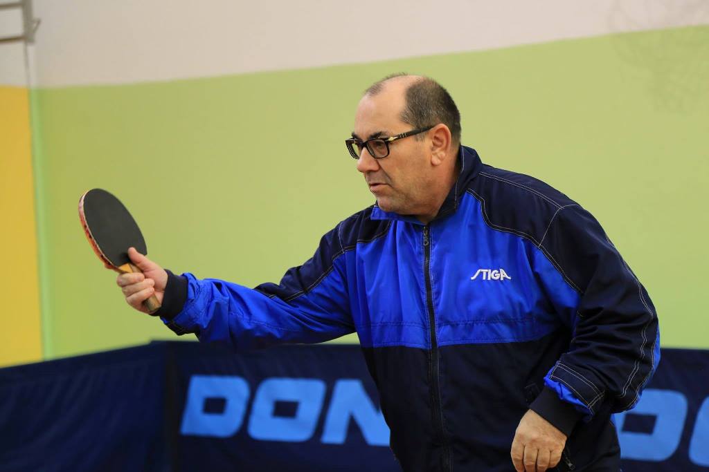 Fitet Sardegna: Cronache Pongistiche del 16 dicembre 2019