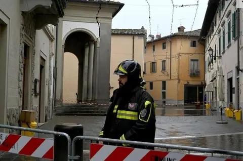 Torna a tremare il Sannio Scuole Chiuse, aggiornamenti. (Ecco cosa fare dopo un terremoto)