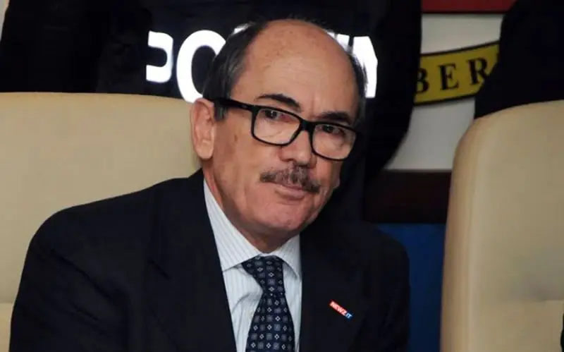 Ndrangheta: Cgil Calabria, denuncia De Raho non cada nel vuoto