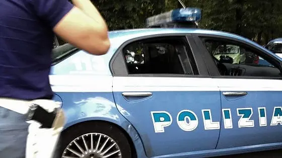 Tentata rapina a portavalori, presunti autori incastrati videosorveglianza