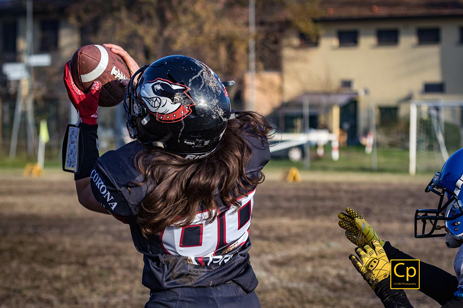 Fidaf. I risultati del primo turno di Playoff
