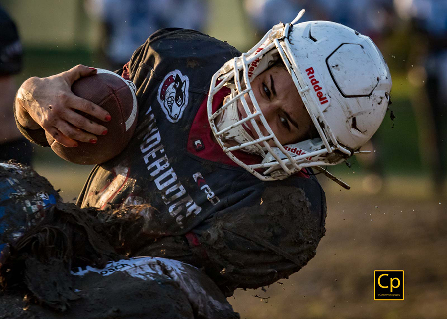 Fidaf. I risultati del primo turno di Playoff