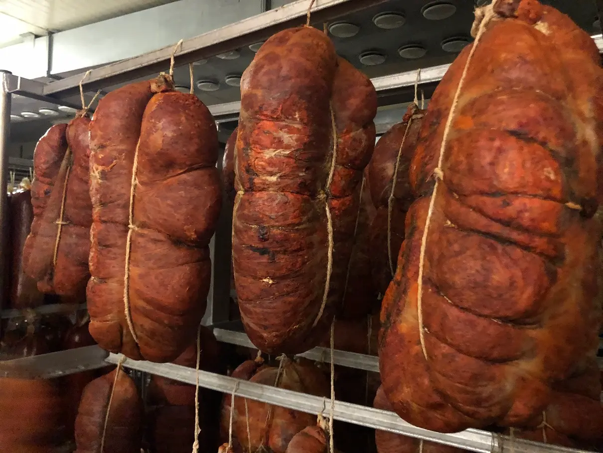 La Nduja di Spilinga, fenomeno commerciale degli ultimi anni, diventata icona