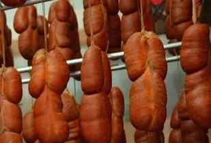 La Nduja di Spilinga, fenomeno commerciale degli ultimi anni, diventata icona