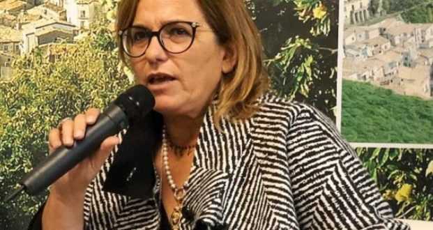 Ripristinato divieto dimora a sindaco Filomena Greco dimissionario Cariati