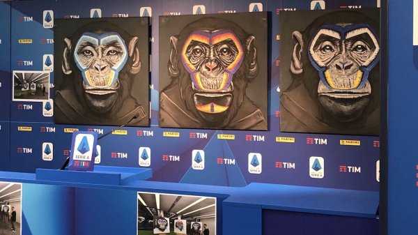 Tre scimmie antirazzismo, nuova bufera sulla Lega