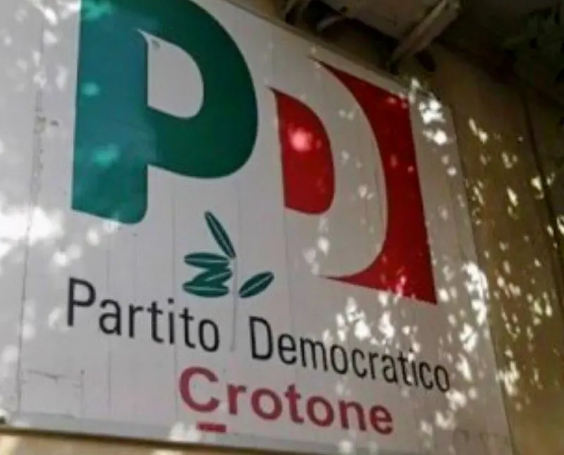 Calabria: Pd Crotone, Oliverio non ha recepito appello