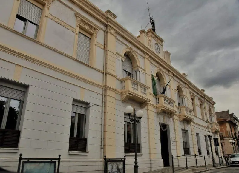 Arresti Villa San Giovanni: gip,' per sindaco ritorno consensi'