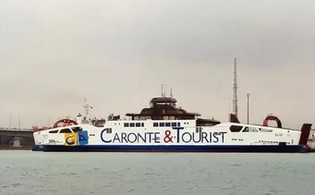 Arresti Villa San Giovanni: Caronte&Tourist, fiducia in pm