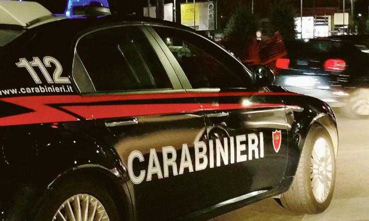 'Ndrangheta: maxi blitz Cc, oltre 300 arresti. Disarticolate tutte le cosche del Vibonese in Italia
